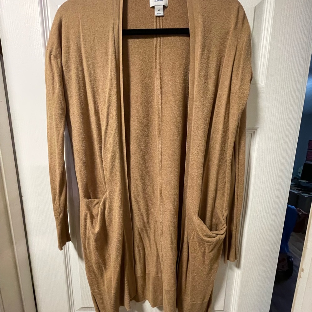 Cardigan